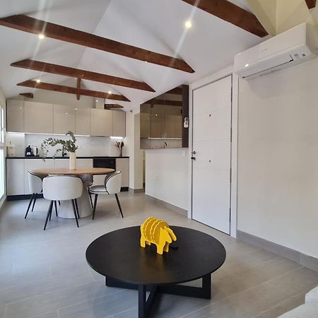 Navas Penthouse 301 By Florentia Homes Granada Exteriér fotografie