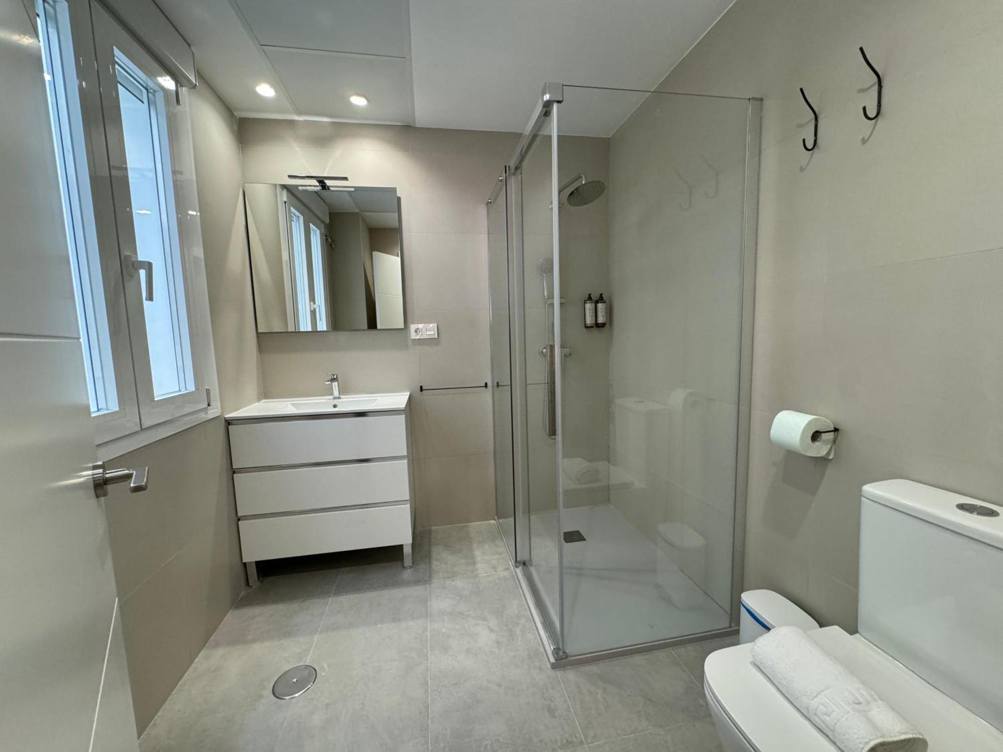 Navas Penthouse 301 By Florentia Homes Granada Exteriér fotografie