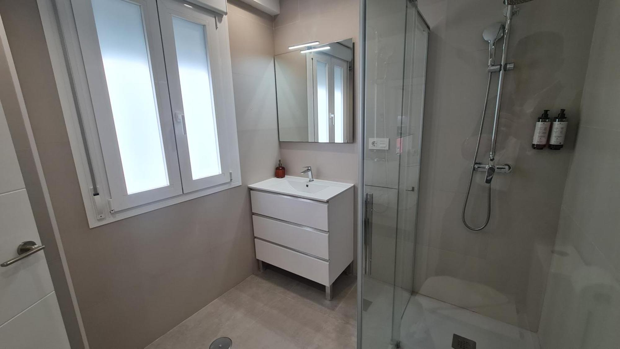 Navas Penthouse 301 By Florentia Homes Granada Exteriér fotografie
