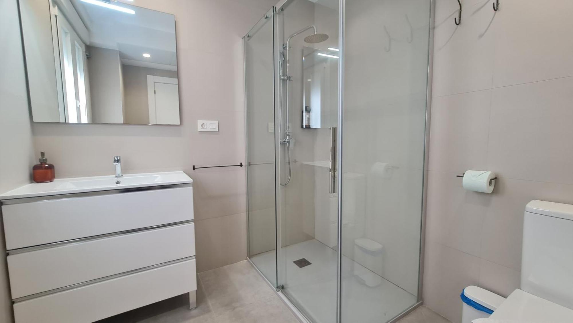 Navas Penthouse 301 By Florentia Homes Granada Exteriér fotografie